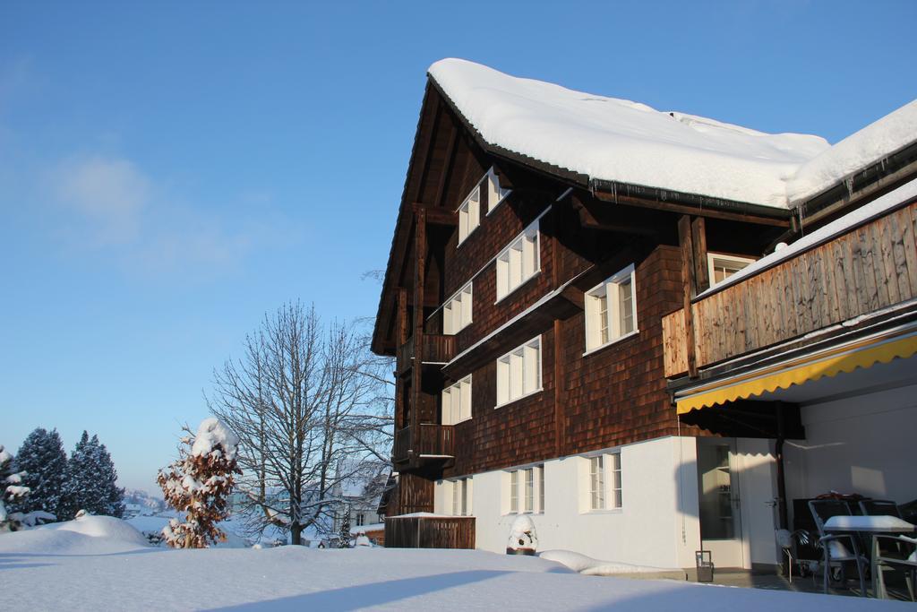 Landgasthof Sternen Buhler Exterior foto