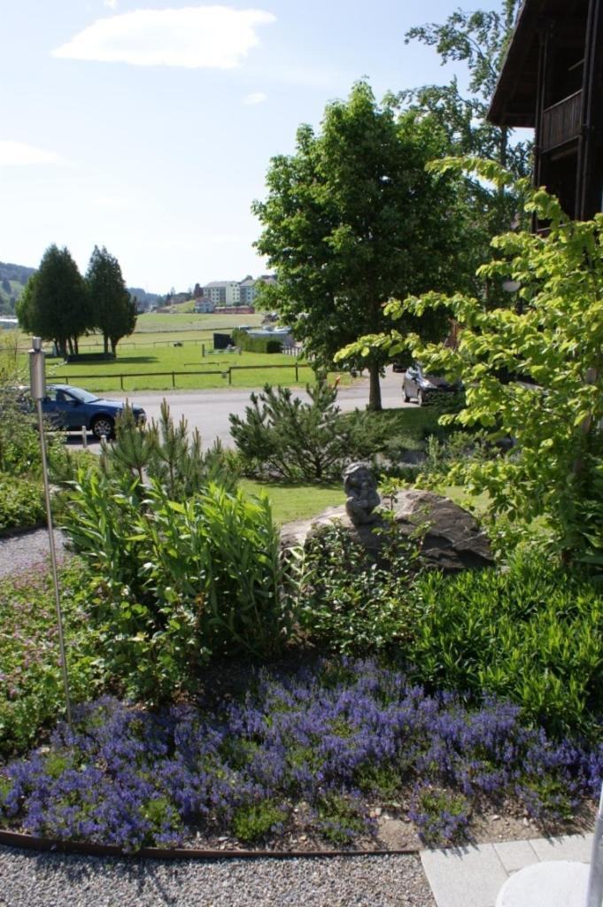 Landgasthof Sternen Buhler Exterior foto