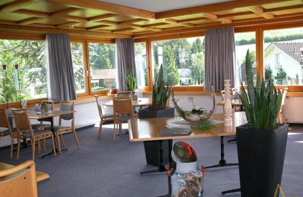Landgasthof Sternen Buhler Exterior foto