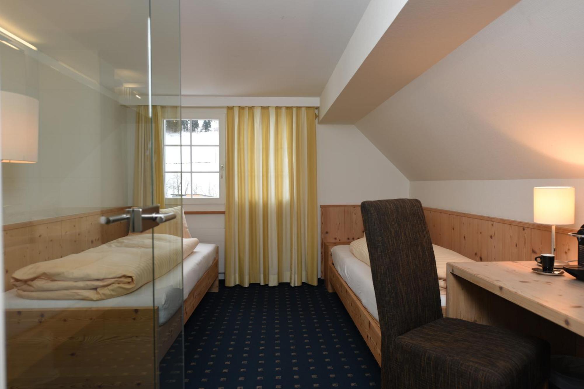 Landgasthof Sternen Buhler Quarto foto