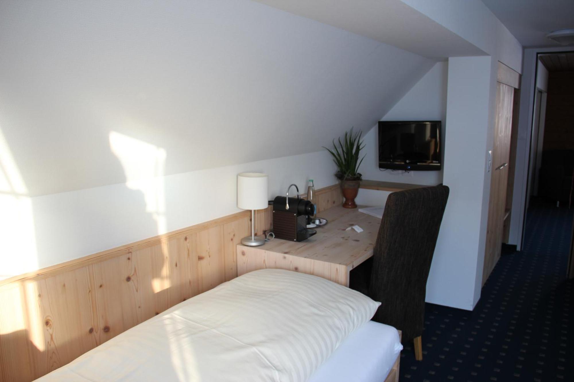Landgasthof Sternen Buhler Quarto foto
