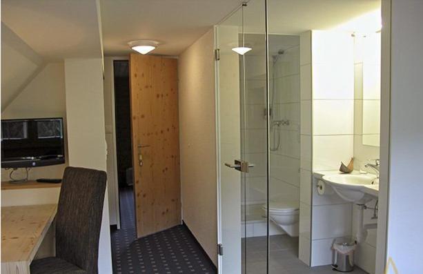 Landgasthof Sternen Buhler Quarto foto