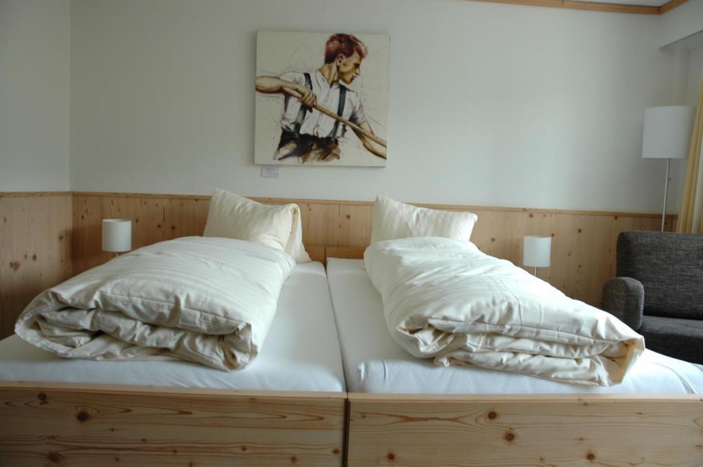 Landgasthof Sternen Buhler Quarto foto