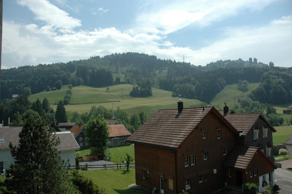 Landgasthof Sternen Buhler Exterior foto