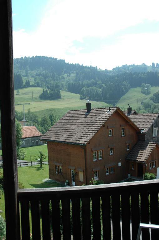 Landgasthof Sternen Buhler Quarto foto