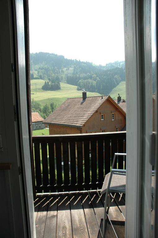 Landgasthof Sternen Buhler Exterior foto